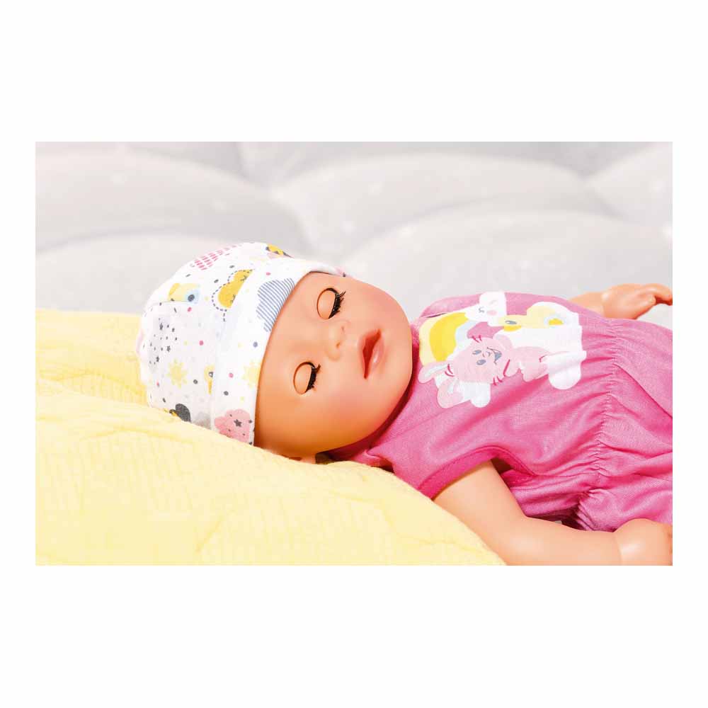 baby born soft touch little